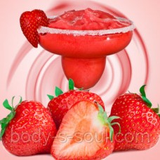 Ароматична олія Strawberry Daiquiri – полуничний коктейль для мила та свічок
