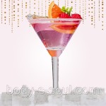 PINK RASPBERRY COSMO №160, косметична віддушка для мила, свічок, ручної роботи, США, ваніль 0,6% PINK RASPBERRY COSMO №160, косметична віддушка для мила, свічок, ручної роботи, США, ваніль 0,6%