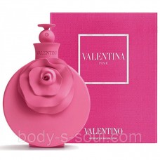Парфюмированный аромат для мыла «Valentina Pink» VALENTINO, Floressense