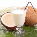 Косметическая отдушка Coconut Cream, про-ль США (Brambleberry), ваниль 0% Косметическая отдушка Coconut Cream, про-ль США (Brambleberry), ваниль 0%