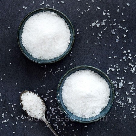 Косметическая отдушка Sea Salt, про-ль США (Brambleberry), ваниль 0% 30 г Косметическая отдушка Sea Salt, про-ль США (Brambleberry), ваниль 0% 30 г