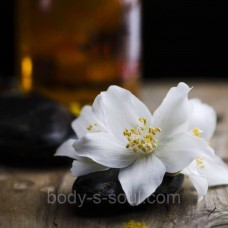 Косметическая отдушка Sultry Black Jasmine,  про-ль США (Brambleberry), ваниль 1,8%
