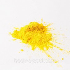 Yellow Mica (микка), 5 грамм Yellow Mica (микка), 5 грамм