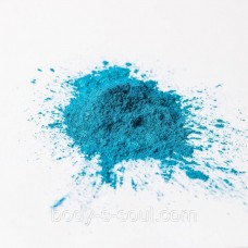 Mermaid Blue Mica  (микка), 5 грамм