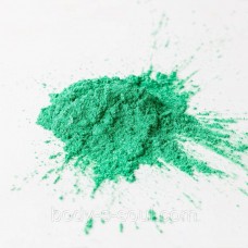 Kelly Green Mica  (микка), 5 грамм