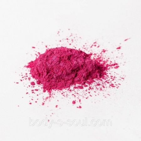 Raspberry Mica (микка), 5 грамм Raspberry Mica (микка), 5 грамм