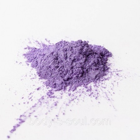 Lavender Mica (микка), 5 грамм Lavender Mica (микка), 5 грамм