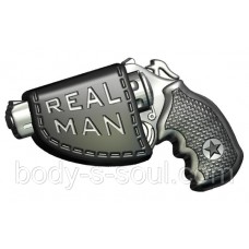 Пластикова форма 717 - Real MAN
