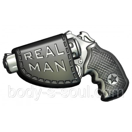 Пластикова форма 717 - Real MAN Пластикова форма 717 - Real MAN