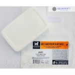 Біла основа для мила, Crystal SLS Free, про-ль Forbury Direct (Англія) Біла основа для мила, Crystal SLS Free, про-ль Forbury Direct (Англія)