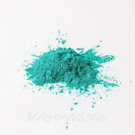 Aqua Pearl Mica (микка), 5 грамм