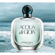 Парфюмированная отдушка для мыла и косметики Armani Acqua di Gio (женский), Floressence