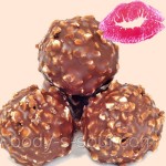 Ароматизатор харчовий Cocolate Bon Bons 5 г, США Ароматизатор харчовий Cocolate Bon Bons 5 г, США