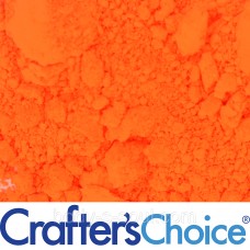 Neon Nuclear Orange пигмент 5 грамм, про-ль Crafters Choice