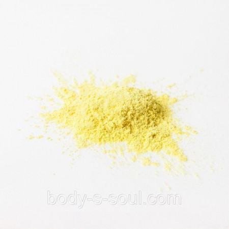 Buttercup Mica  (микка), 5 грамм