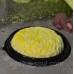 Пластиковая форма 