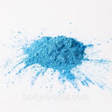 Blue Slushy Mica (микка), 5 грамм