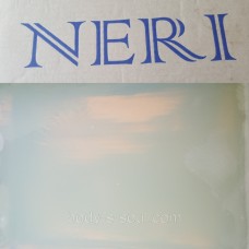 Мыльная основа прозрачная  Neri Glassy Base SC (НЕ ПЛАЧУЩАЯ), Украина