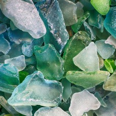 Frosted Sea Glass,  про-ль США (Brambleberry), ваниль 0%
