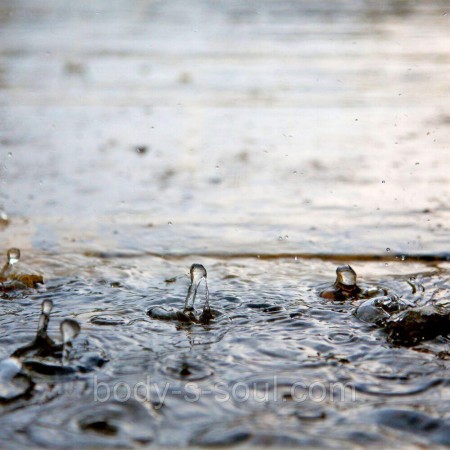 After the Rain, про-ль США (Brambleberry), ваниль 0% After the Rain, про-ль США (Brambleberry), ваниль 0%
