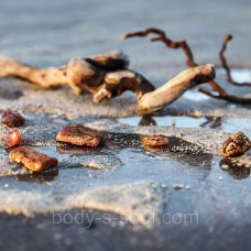 Driftwood and Amber,  про-ль США (Brambleberry), ваниль 2.4%