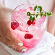 Pink Mimosa,  про-ль США (Brambleberry), ваниль 0%