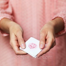 Love Letter,  про-ль США (Brambleberry), ваниль 0%