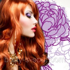 ELEGANT DIVA №255, косметична віддушка для мила, свічок, США, ваніль 7.5%