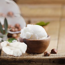 COCONUT SHEA №210, косметичний ароматизатор, про-во США