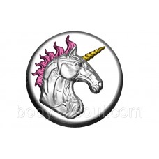 Пластикова форма 795 - Єдиноріг Пластикова форма 795 - Єдиноріг