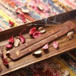 Flowering Sage and Incense №77, про-ль США (Brambleberry), ваниль 0% Flowering Sage and Incense №77, про-ль США (Brambleberry), ваниль 0%