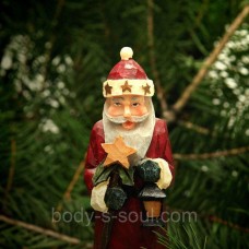 Santas Spruce,  про-ль США (Brambleberry), ваниль 1,10%