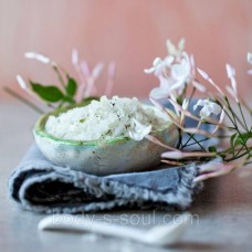 Косметическая отдушка Sea Salt and Lily,  про-ль США (Brambleberry), ваниль 0%