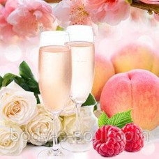 Moscato №123, косметична віддушка для мила, свічок, США, ваніль 0 %