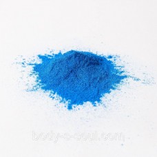 Blue Mica (микка), 5 грамм