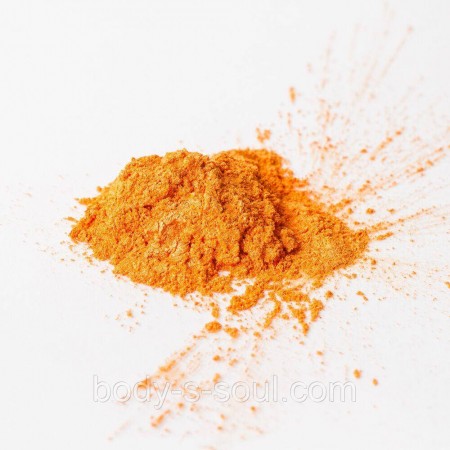 Racing Stripe Orange Mica (микка), 5 грамм Racing Stripe Orange Mica (микка), 5 грамм