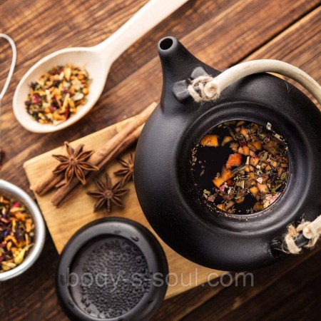 Twilight Tea and Amber, про-ль США (Brambleberry), ваниль 0% Twilight Tea and Amber, про-ль США (Brambleberry), ваниль 0%