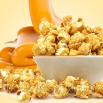 CARAMEL POPCORN №218, ароматизатор для мила та свічок, ваніль 1,2%, США