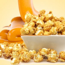CARAMEL POPCORN №218, ароматизатор для мила та свічок, ваніль 1,2%, США