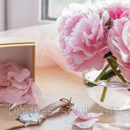 SUEDE AND PEONY №206, ароматизатор для мила зі свічок, США, ваніль 0% SUEDE AND PEONY №206, ароматизатор для мила зі свічок, США, ваніль 0%