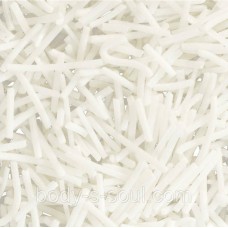 Sodium Cocoyl Isethionate SCI 80 аніонний ПАР білі кристали