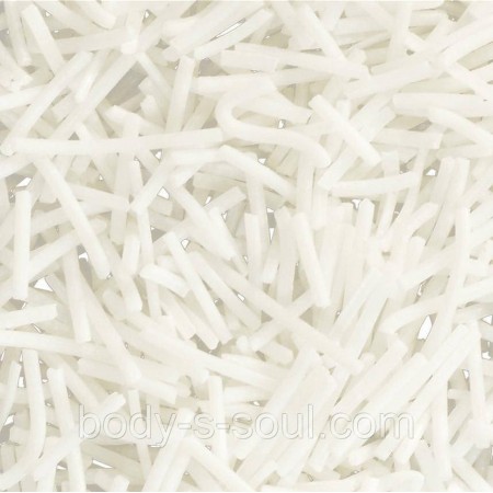 Sodium Cocoyl Isethionate (SCI 80) — мягкий ПАВ 80% активного вещества Sodium Cocoyl Isethionate SCI 80 анионный ПАВ белые кристаллы
