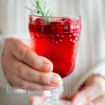 Косметический ароматизатор Cranberry Cocktail, про-ль США (Brambleberry), ваниль 0 % Косметический ароматизатор Cranberry Cocktail, про-ль США (Brambleberry), ваниль 0 %