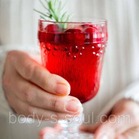 Косметический ароматизатор Cranberry Cocktail, про-ль США (Brambleberry), ваниль 0 % Косметический ароматизатор Cranberry Cocktail, про-ль США (Brambleberry), ваниль 0 %
