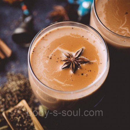 Косметическая отдушка Sweet Cardamom Chai, про-ль США (Brambleberry), ваниль 0,03% Косметическая отдушка Sweet Cardamom Chai, про-ль США (Brambleberry), ваниль 0,03%