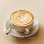 Косметическая отдушка Caffe Latte, про-ль США (Brambleberry), ваниль 0% Косметическая отдушка Caffe Latte, про-ль США (Brambleberry), ваниль 0%