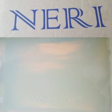Мыльная основа прозрачная  Neri Glassy Base