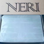 Мыльная основа белая  premium  Neri White Base