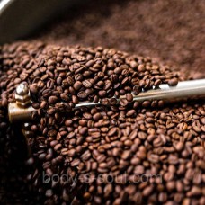 Косметическая отдушка Dark Roast Coffee,  про-ль США (Brambleberry), ваниль 8.75% 10 г