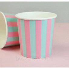 Стакан БЕЗ КРЫШКИ, Bubble Gum

высота 10,6 см диаметр 11,5 см